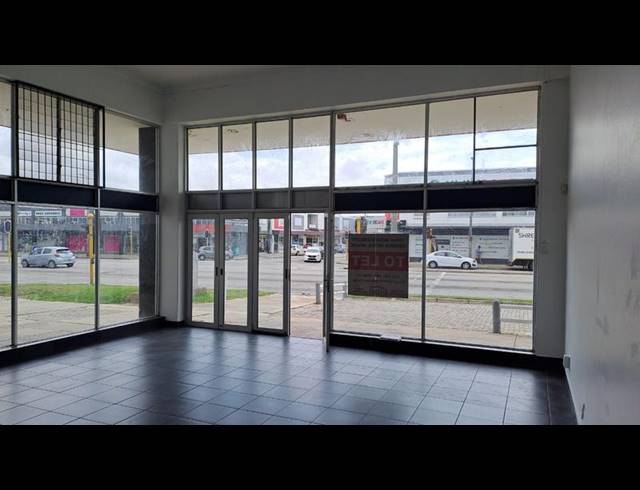 BUSINESS PROPERTY TO RENT IN NEWTON PARK